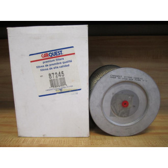 Carquest 87245 Premium Air Filter