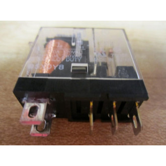 Allen Bradley 700-HK36A24-V AC Relay 700-HK36A24-VAC - New No Box