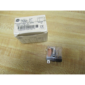 Allen Bradley 700-HK36A24-V AC Relay 700-HK36A24-VAC Series A