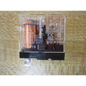 Allen Bradley 700-HK36A24-V AC Relay 700-HK36A24-VAC Series A
