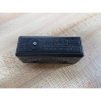 Micro Switch BZ-R86 Limit Switch BZR86 - Used
