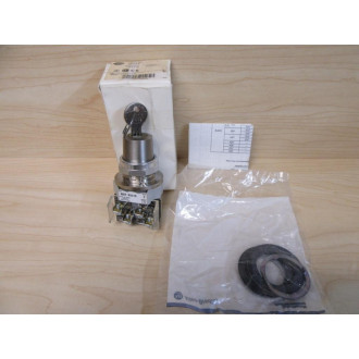 Allen Bradley 800T-H3315A Selector Switch