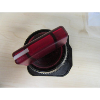 Allen Bradley 800H-16JRR2KB7AX Selector Switch