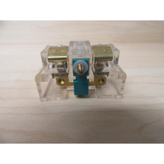 SchneiderTelemecanique LR28098-OPEN Contact Block