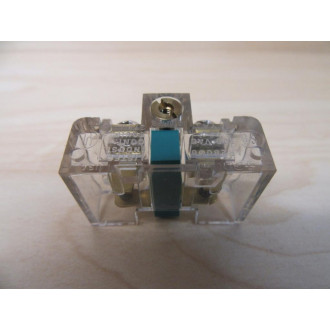 SchneiderTelemecanique LR28098-OPEN Contact Block