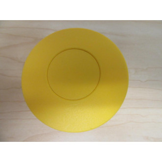 Allen Bradley 800FM-MM65 Push Button Switch - New No Box