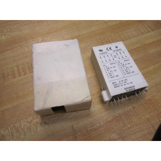 Crouzet Gordos IDC5Q Relay 84112210 IDC-5Q