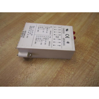 Crouzet Gordos IDC5Q Relay 84112210 IDC-5Q