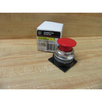 General Electric CR104PBM00R5 Pushbutton GE