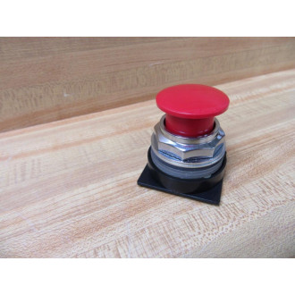 General Electric CR104PBM00R5 Pushbutton GE