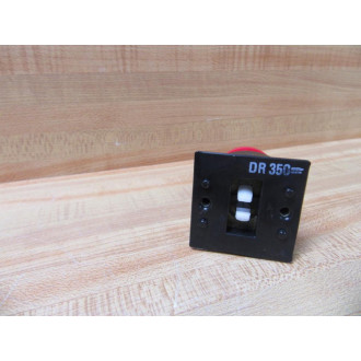 General Electric CR104PBM00R5 Pushbutton GE