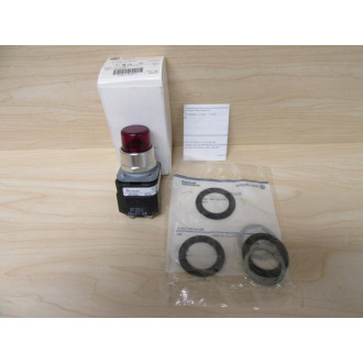 Push Button Switch 800T-PB16RX Push Button Switch