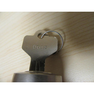 Allen Bradley 800T-J44A Selector Switch - New No Box