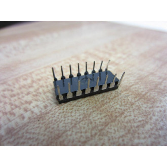 RCA CD4051BE Integrated Circuit (Pack of 4)