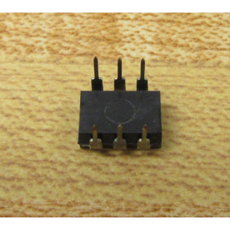 Motorola TIL 112 Integrated Circuit TIL112 (Pack of 17)