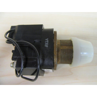 Allen Bradley 800T-PDTH16W Pilot Light