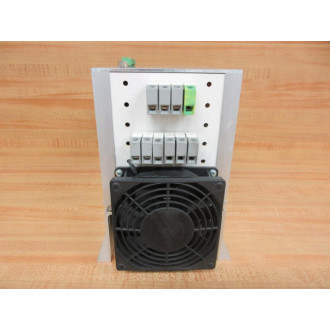 Antek FU10AM-0-00 Drive 07.94907-0225 - Used