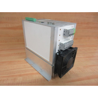 Antek FU10AM-0-00 Drive FU10AM000 - Used