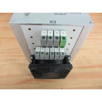 Antek FU10AM-0-00 Drive 07.94907-0225 - Used