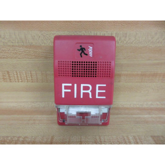 ADT - Tyco ADTG1RF-HDVM Fire Alarm Control ADTG1RFHDVM - Used
