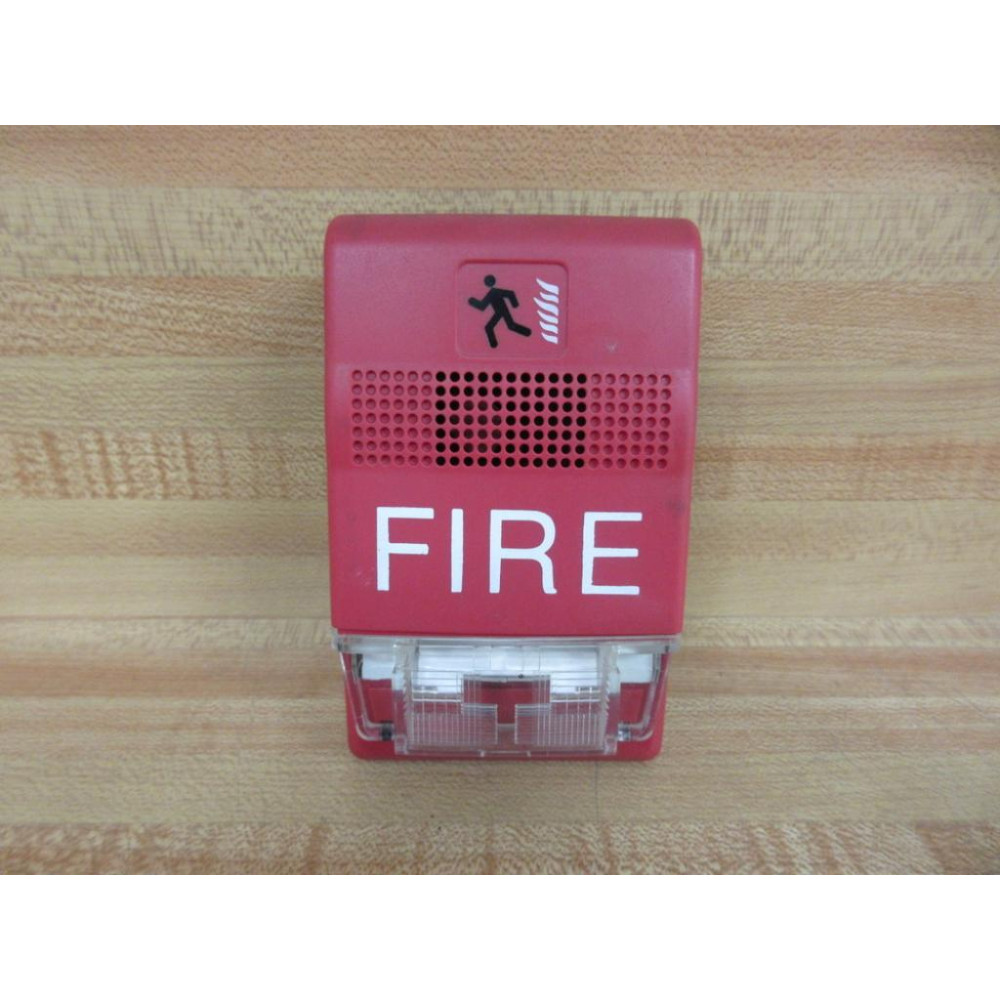 ADT - Tyco ADTG1RF-HDVM Fire Alarm Control ADTG1RFHDVM - Used