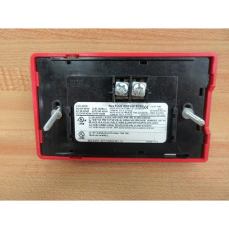 ADT - Tyco ADTG1RF-HDVM Fire Alarm Control ADTG1RFHDVM - Used