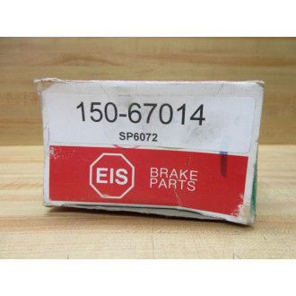 EIS 150-67014 Brake Hose SP6072