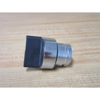 Schneider Telemecanique ZB2BD3 Switch 3 Pos. - Used