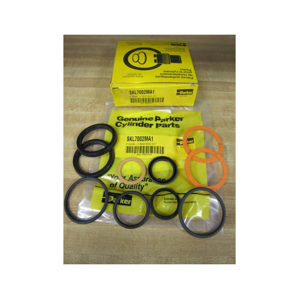 Parker SKL7002MA1 Seal Kit