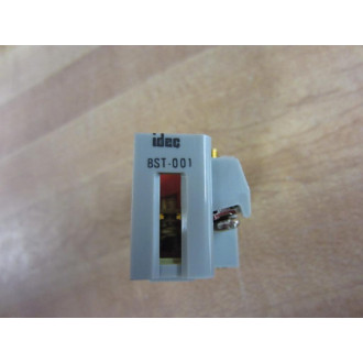 IDEC BST-001 Contact Block BST001 (Pack of 3) - New No Box