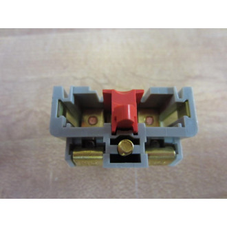 IDEC BST-001 Contact Block BST001 (Pack of 3) - New No Box