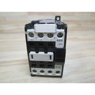 AEG SH4-31-E Contactor SH431E