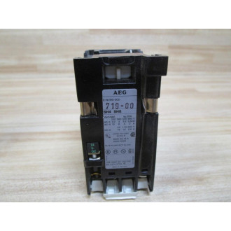 AEG SH4-31-E Contactor SH431E