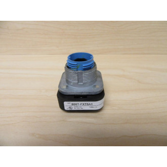 Allen Bradley 800T-FXT6A1 Red Button Core Only - New No Box