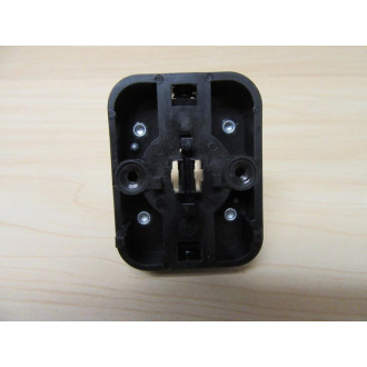 Allen Bradley 800T-FXT6A1 Red Button Core Only - New No Box