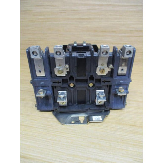 Allen Bradley 500L-DOD94 AC Contactor 500LDOD94 - New No Box