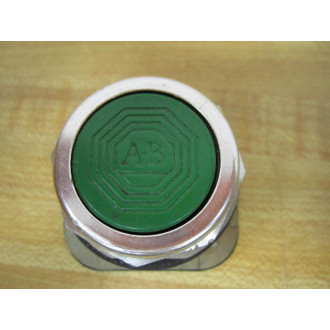 Allen Bradley 800T-A Button Green Series T (Pack of 4) - New No Box