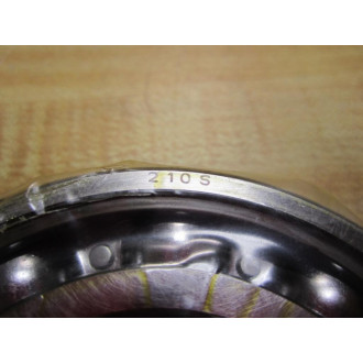MRC 210S Ball Bearing C3 ABEC-1 EMQ