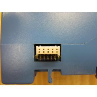 Johnson Controls D350AA-1C Temperature Display Module D350AA1C - Used