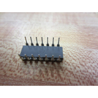 Fairchild U9A 7134 Integrated Circuit (Pack of 5)