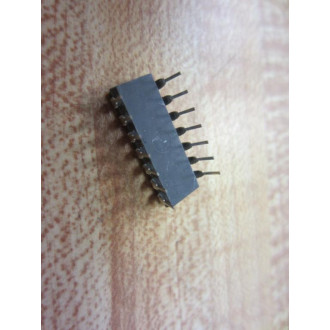 Fairchild U9A Integrated Circuit (Pack of 3)