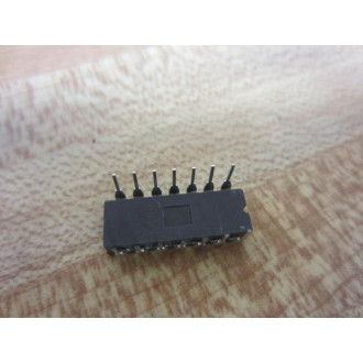 Fairchild 74LS40DC Integrated Circuit (Pack of 2)