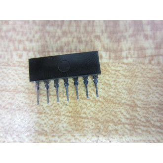 ECG ECG1569 Integrated Circuit (Pack of 2)
