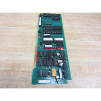 Daytronics 10BCP100A Processor Board - Used