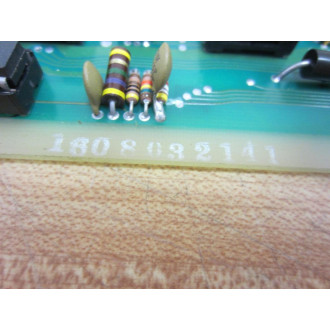 Daytronics 10BCP100A Processor Board - Used