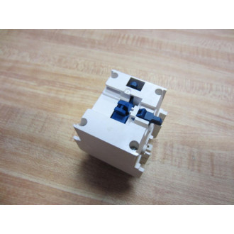 Schneider Electric LADR0 Telemecanique Contactor Time Delay - Used