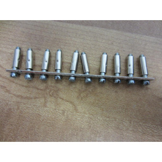 Siemens 8WA1-888 Link Rail 8WA1888 (Pack of 13) - New No Box