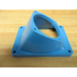 MarechalMeltric 61-1A027-601 Receptacle Adapter - New No Box