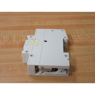 Siemens 5SX21 C6 6A 1 Pole Circuit Breaker  5SX21C6 (Pack of 4) - Used