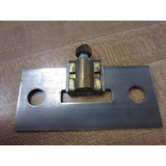 Square D C75 Overload Relay Heater Element C75.0 (Pack of 2)